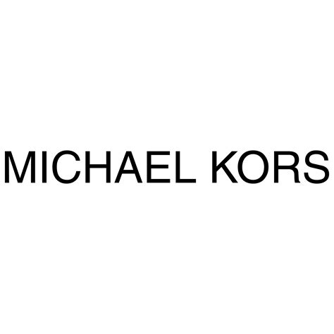 michael kors svg logo|michael kors logo transparent.